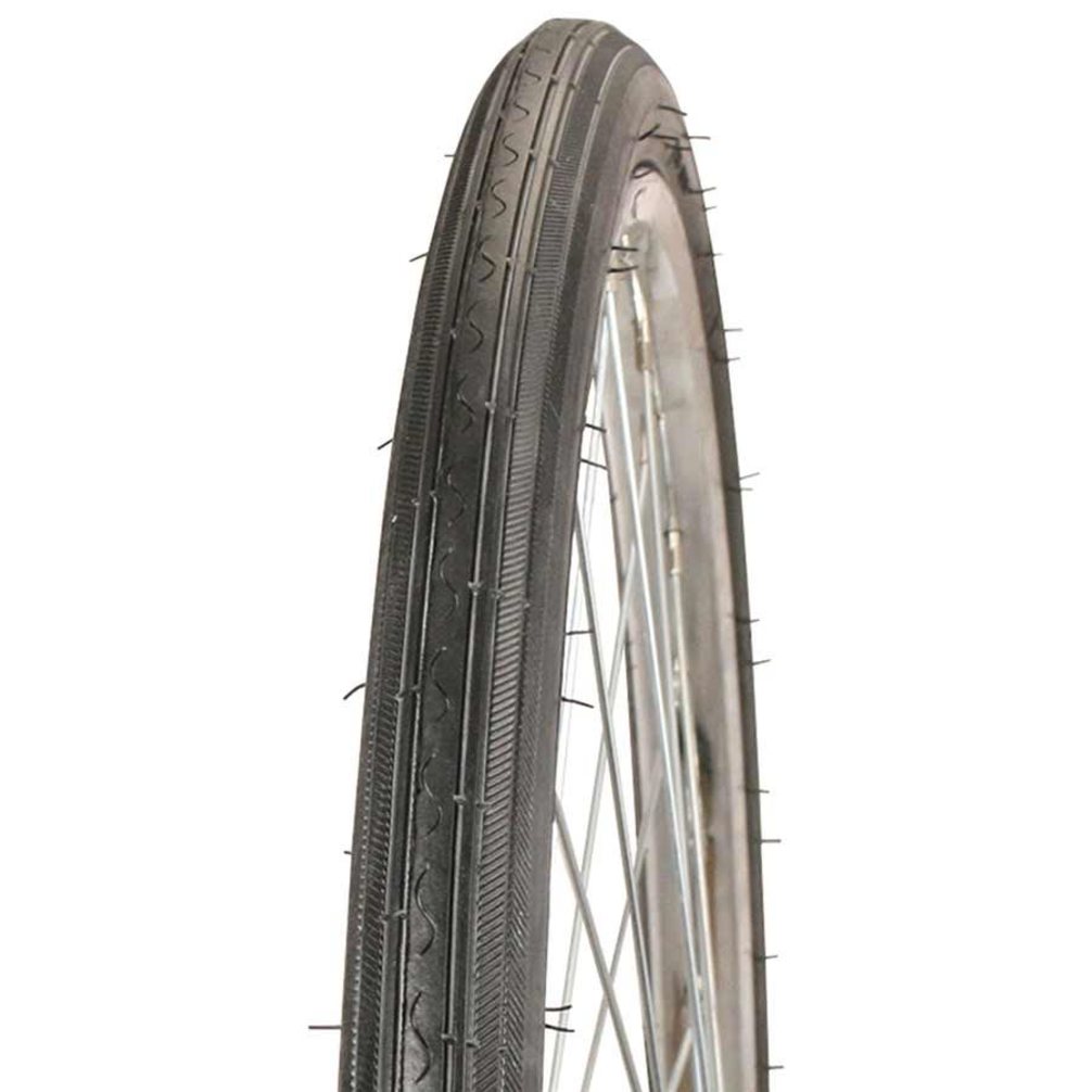 Kenda 24x1-3/8 Black Street K40 Bike Tire