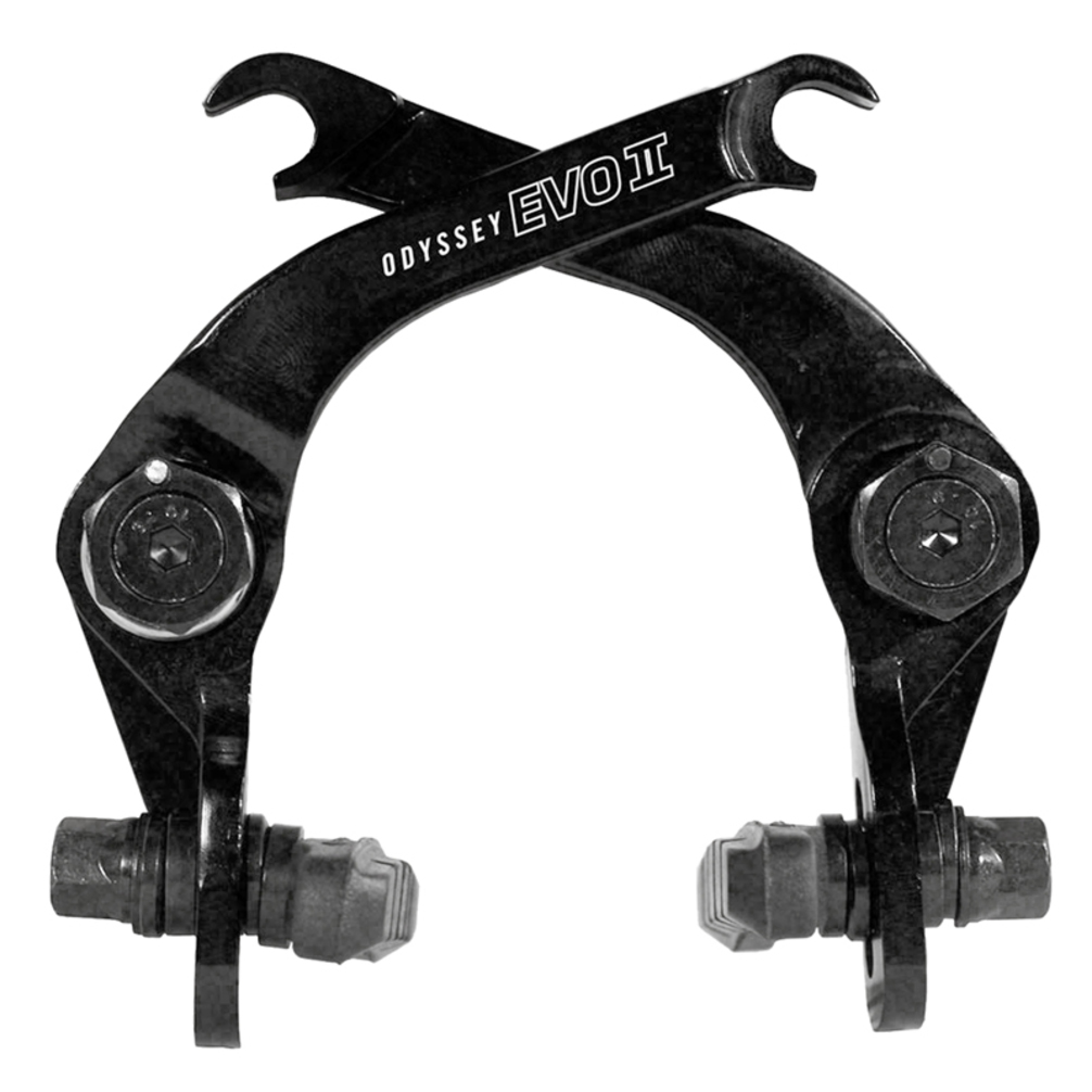 odyssey bmx brakes