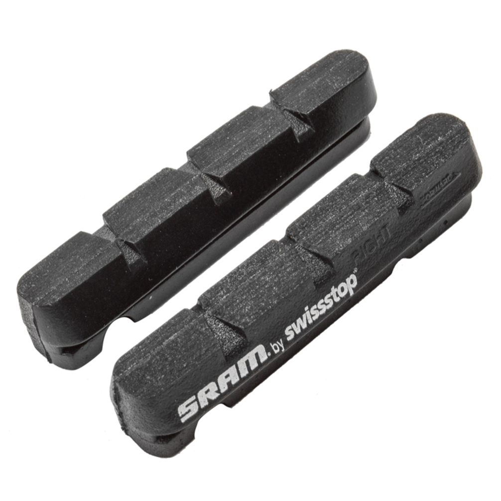 sram brake pads replacement