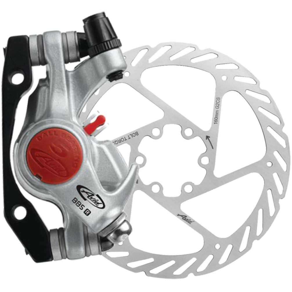 avid bb5 road