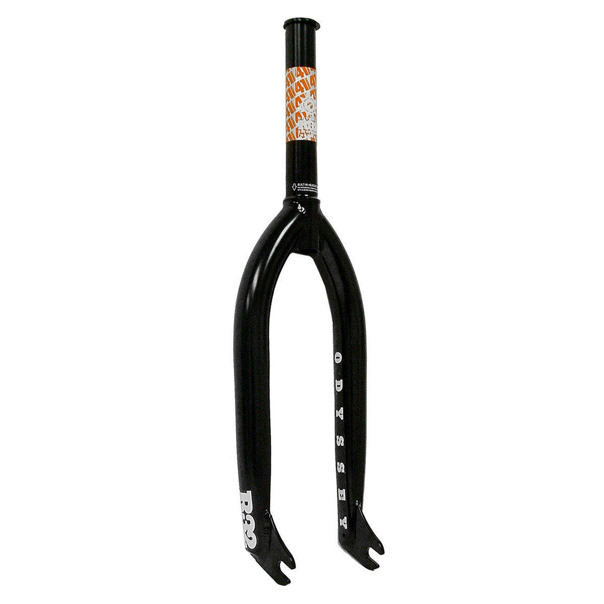 odyssey race fork