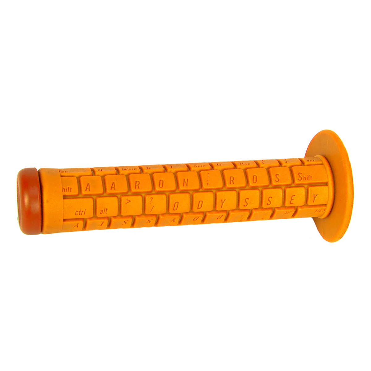 odyssey bike grips