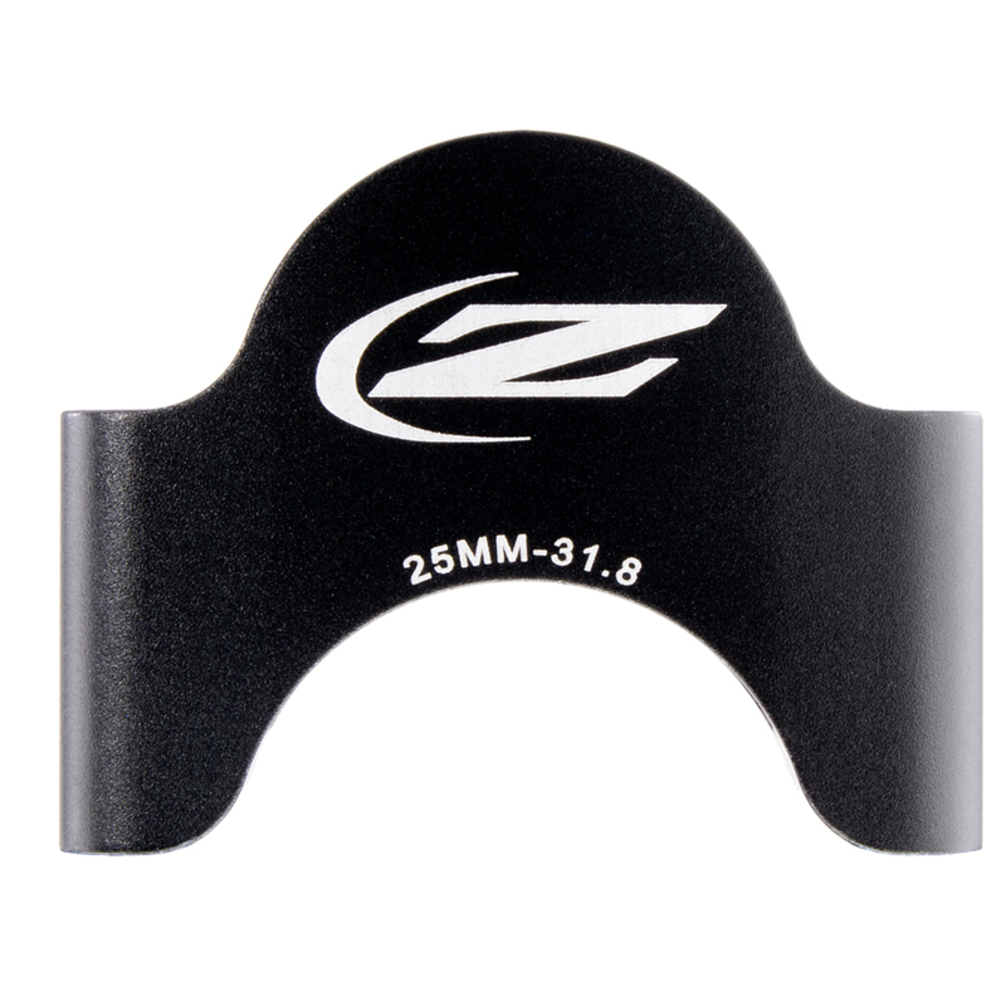 25mm riser