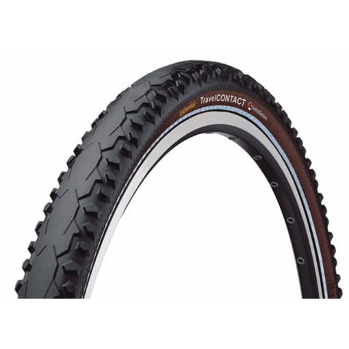 best cycle touring tyres