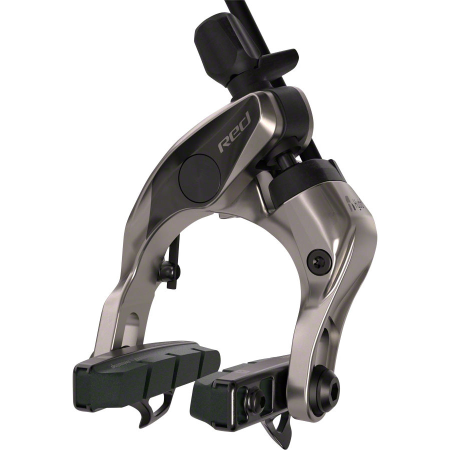 sram hydro brake pads