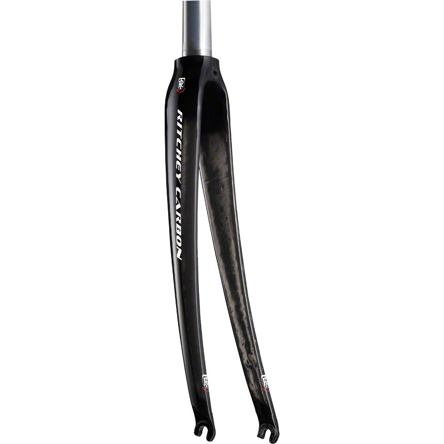 Ritchey Comp Carbon Road Bicycle Fork 1 1/8 300Mm