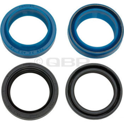 Enduro Seal and Wiper kit for Marzocchi 30mm