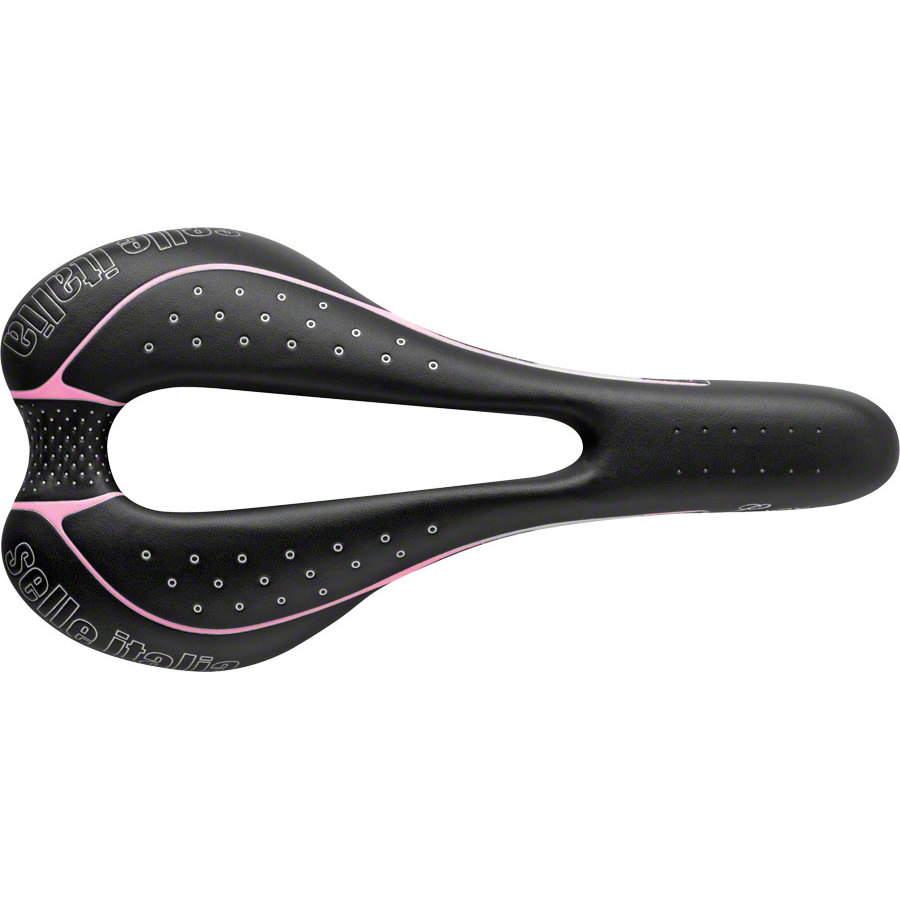 selle italia xr gel flow saddle review
