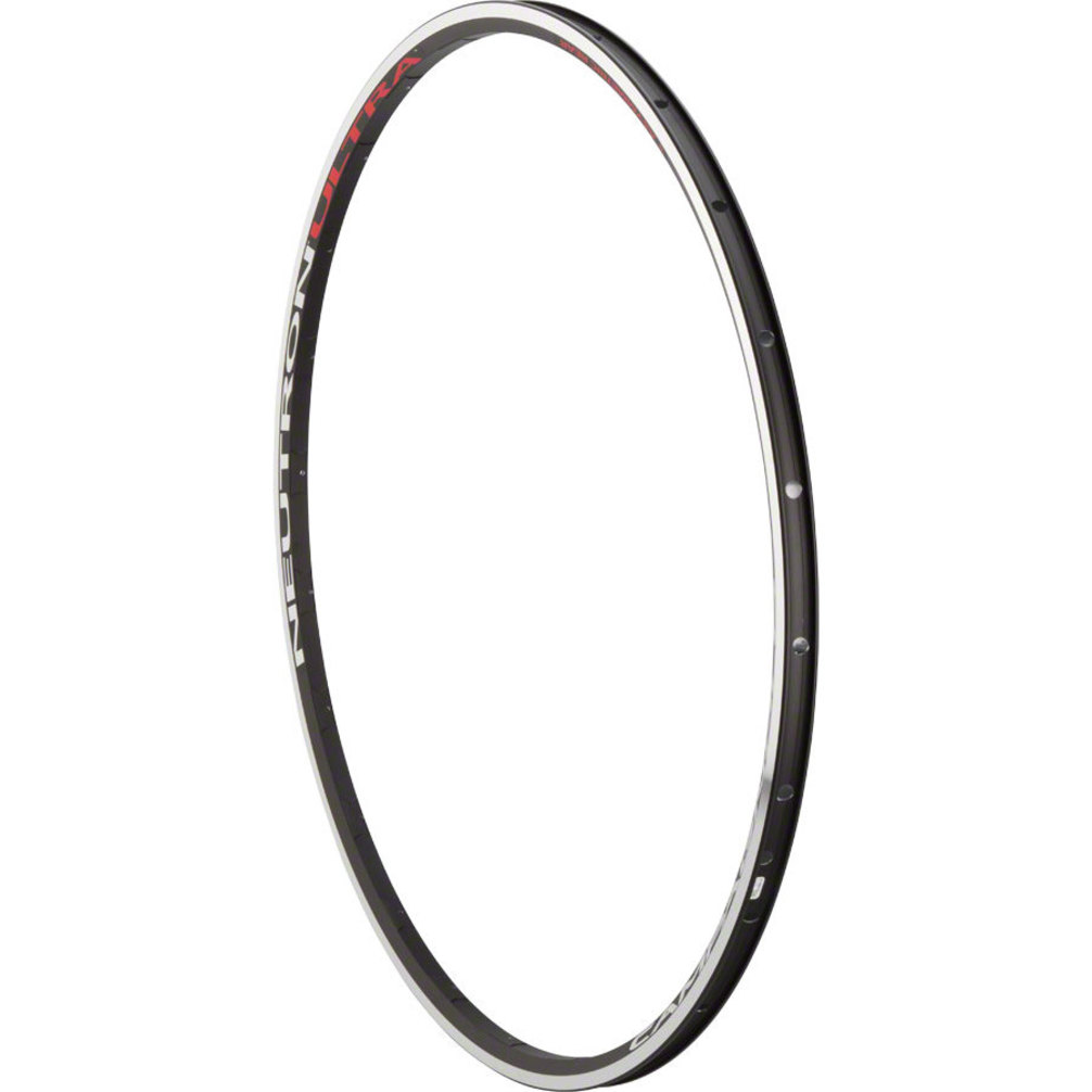2007 Campagnolo Neutron Ultra Rear Rim (fits Nucleon and Electron wheels)