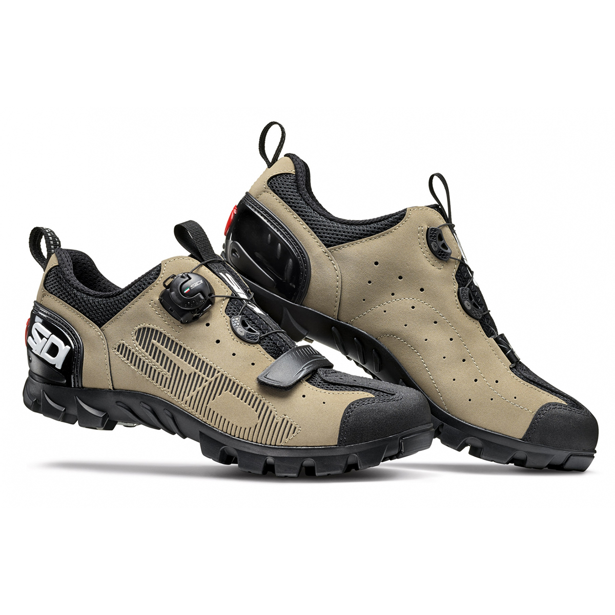 sidi xc shoes