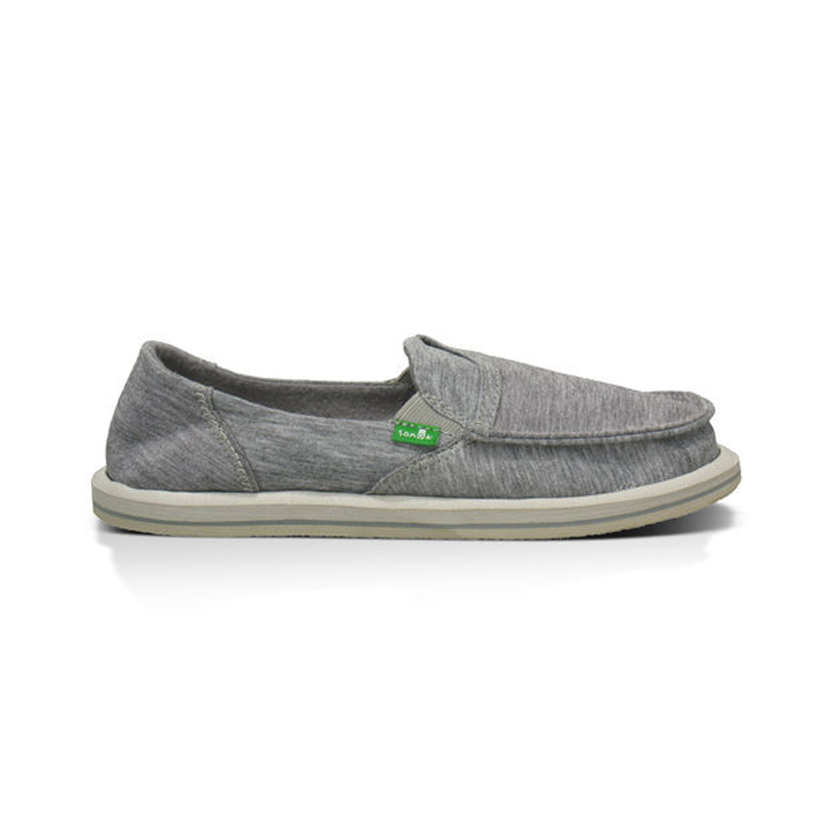 sanuk sidewalk surfer shoes