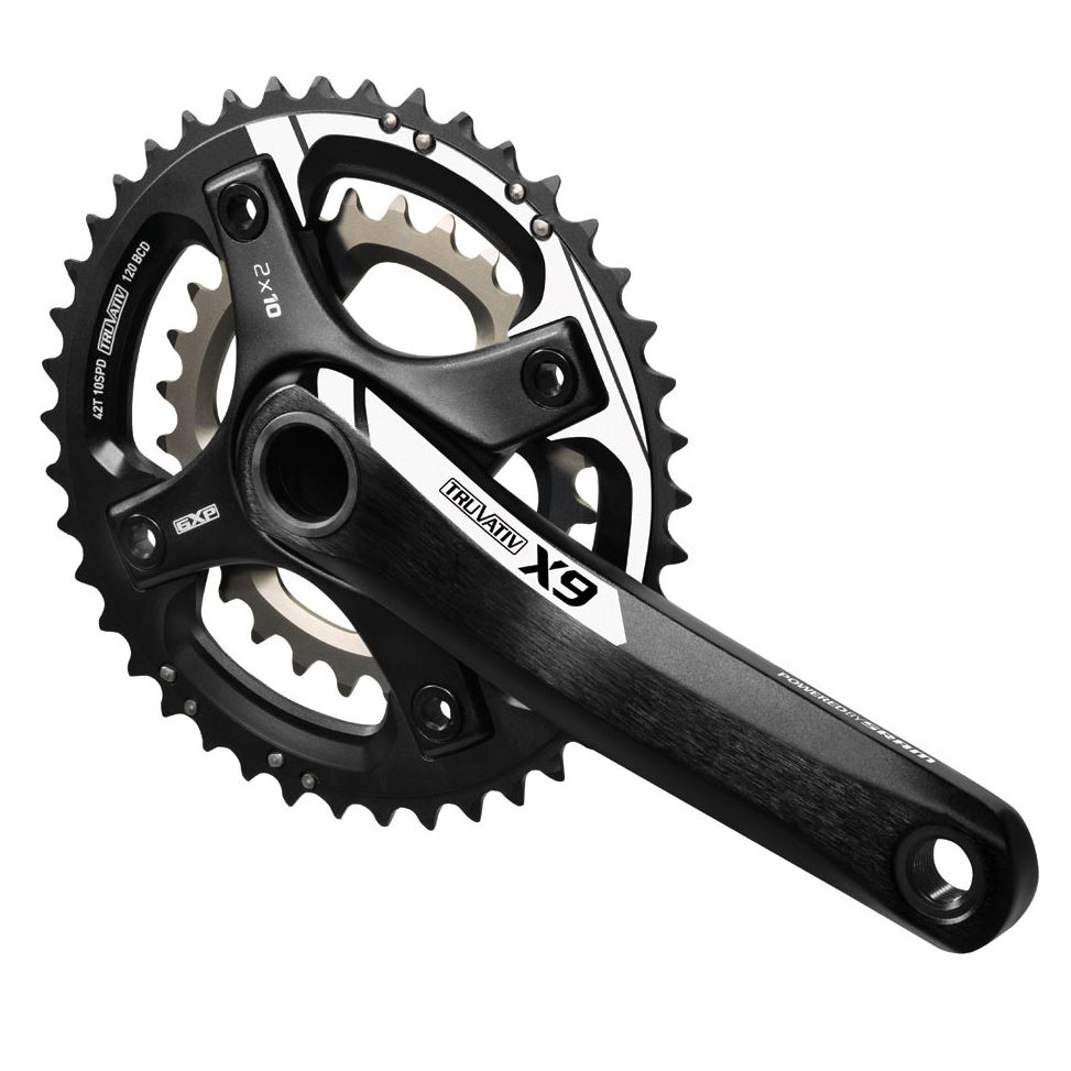 truvativ firex single speed crankset