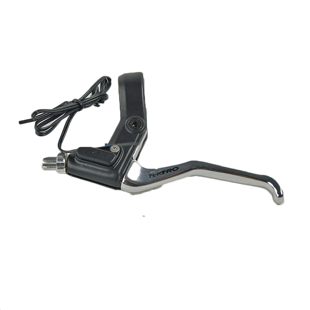 tighten tektro brake levers