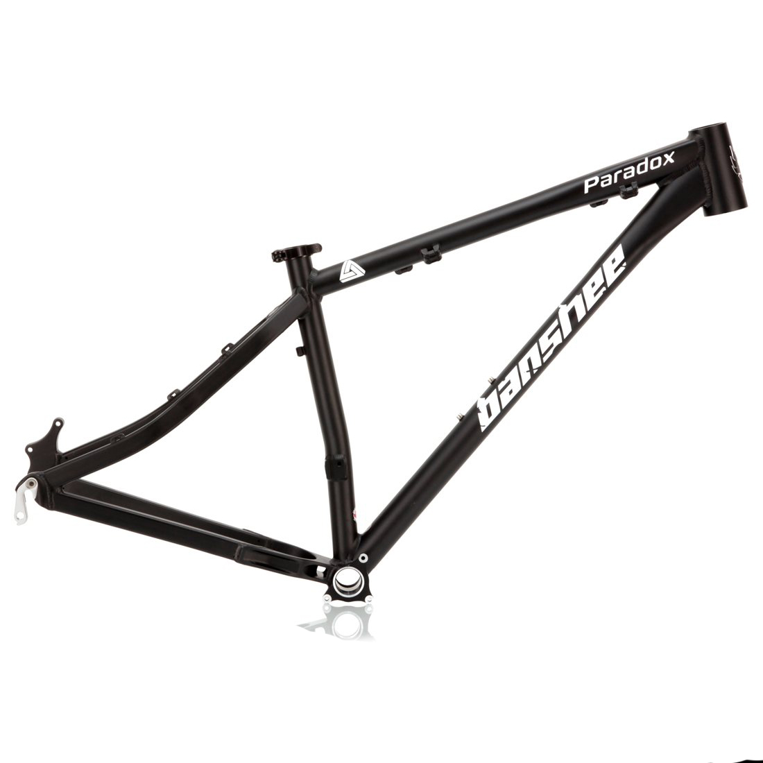 banshee bike frame