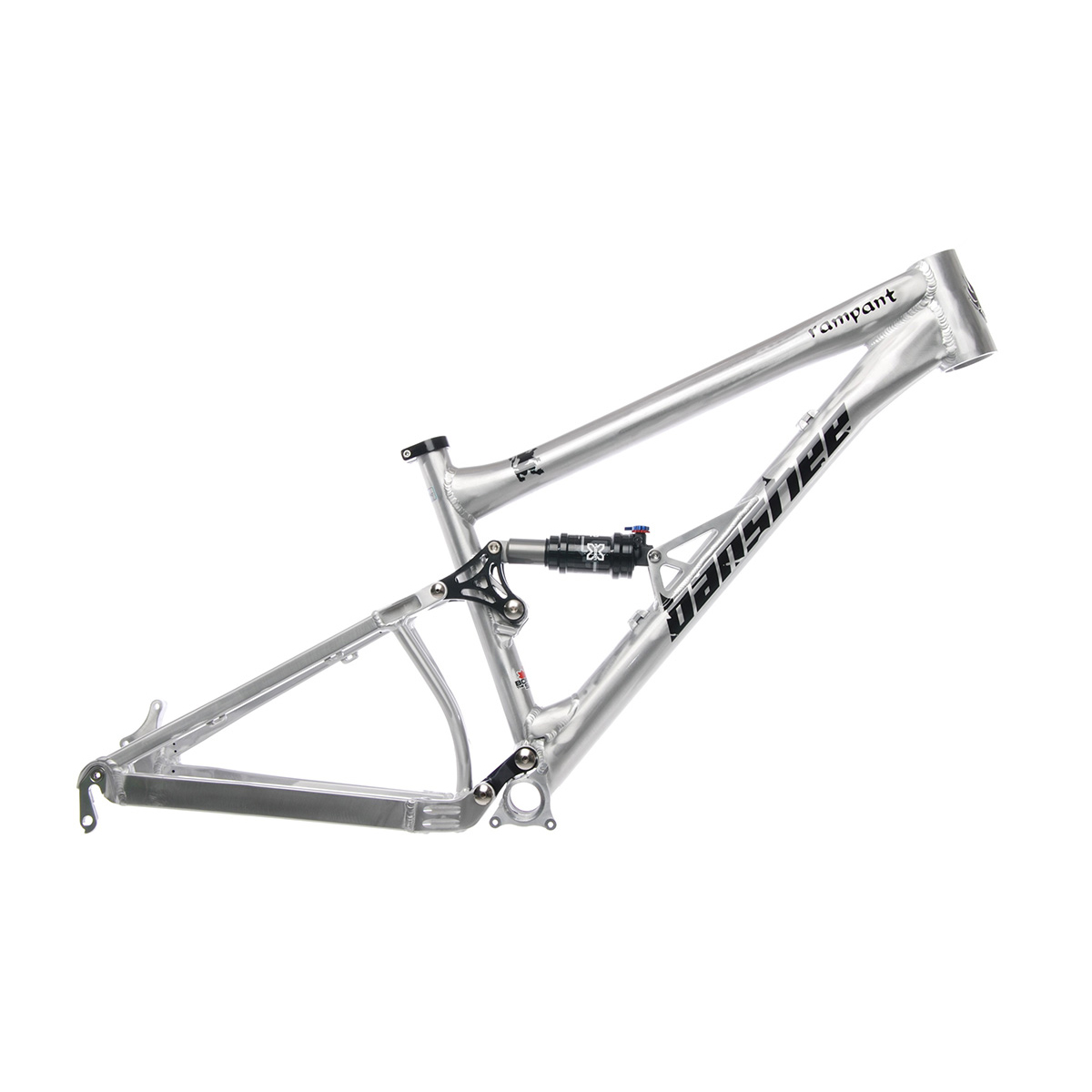 banshee bike frame