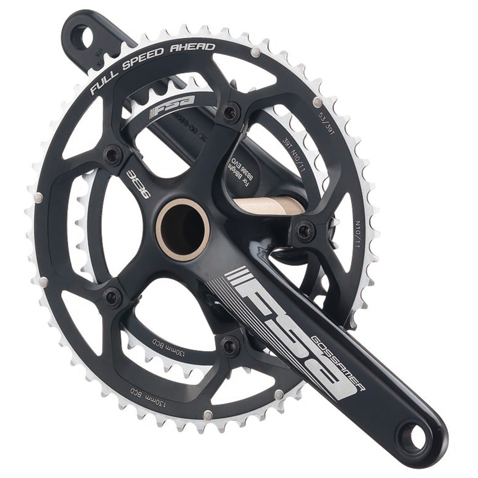 fsa gossamer bb30 crankset installation manual