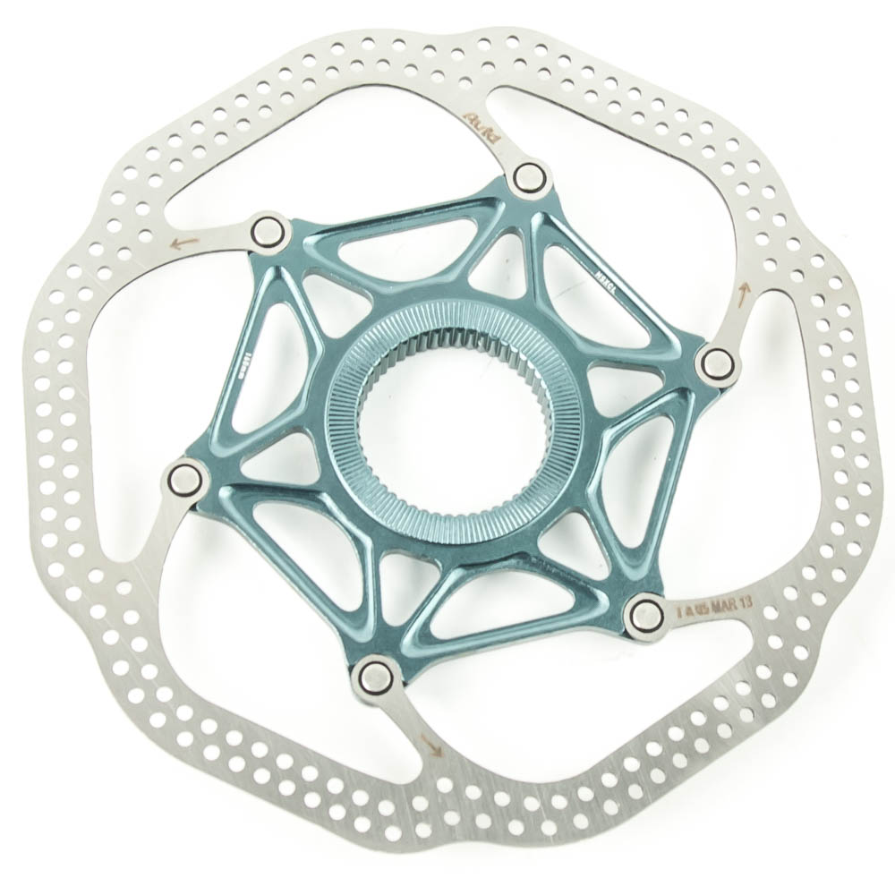avid 160mm disc rotor