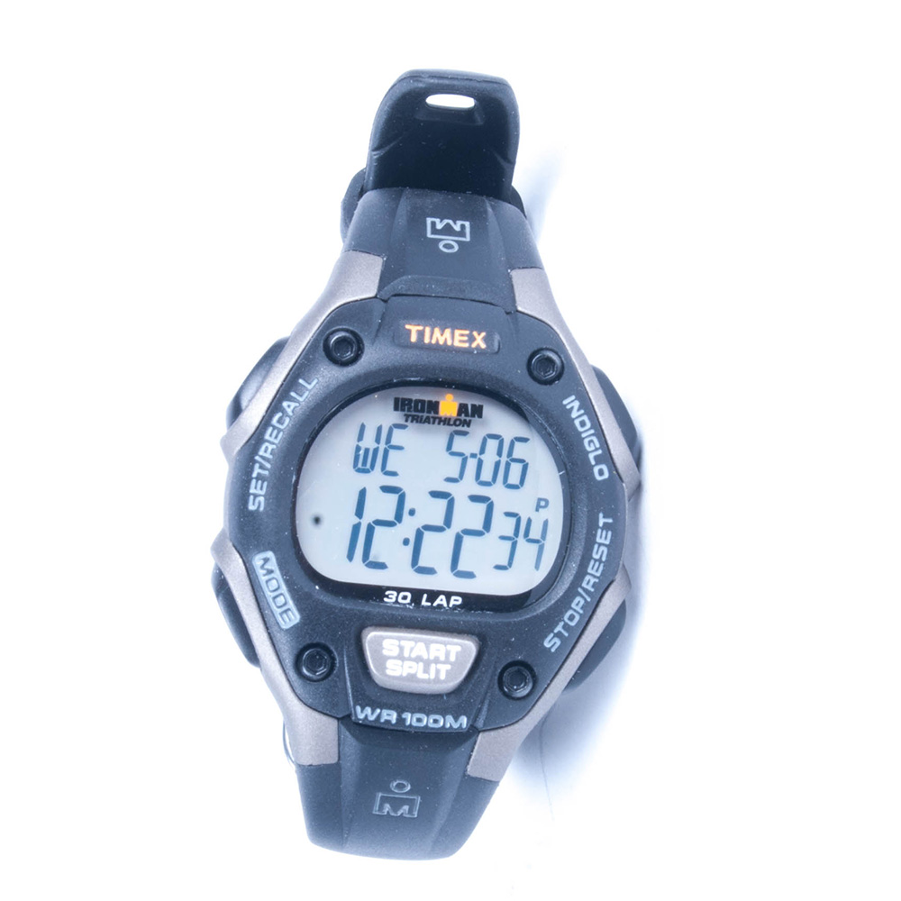 timex ironman midsize