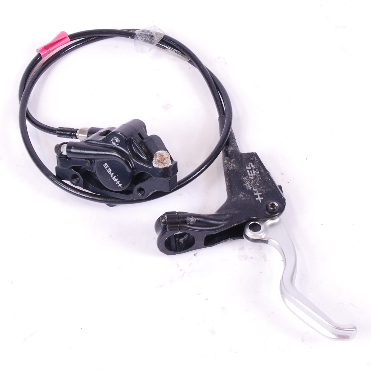 hayes comp brakes