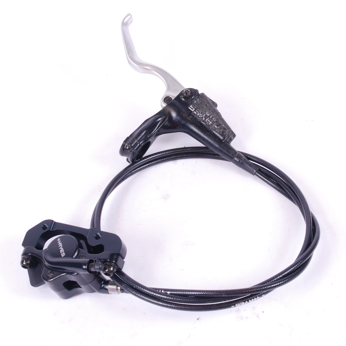 hayes hydraulic brakes price