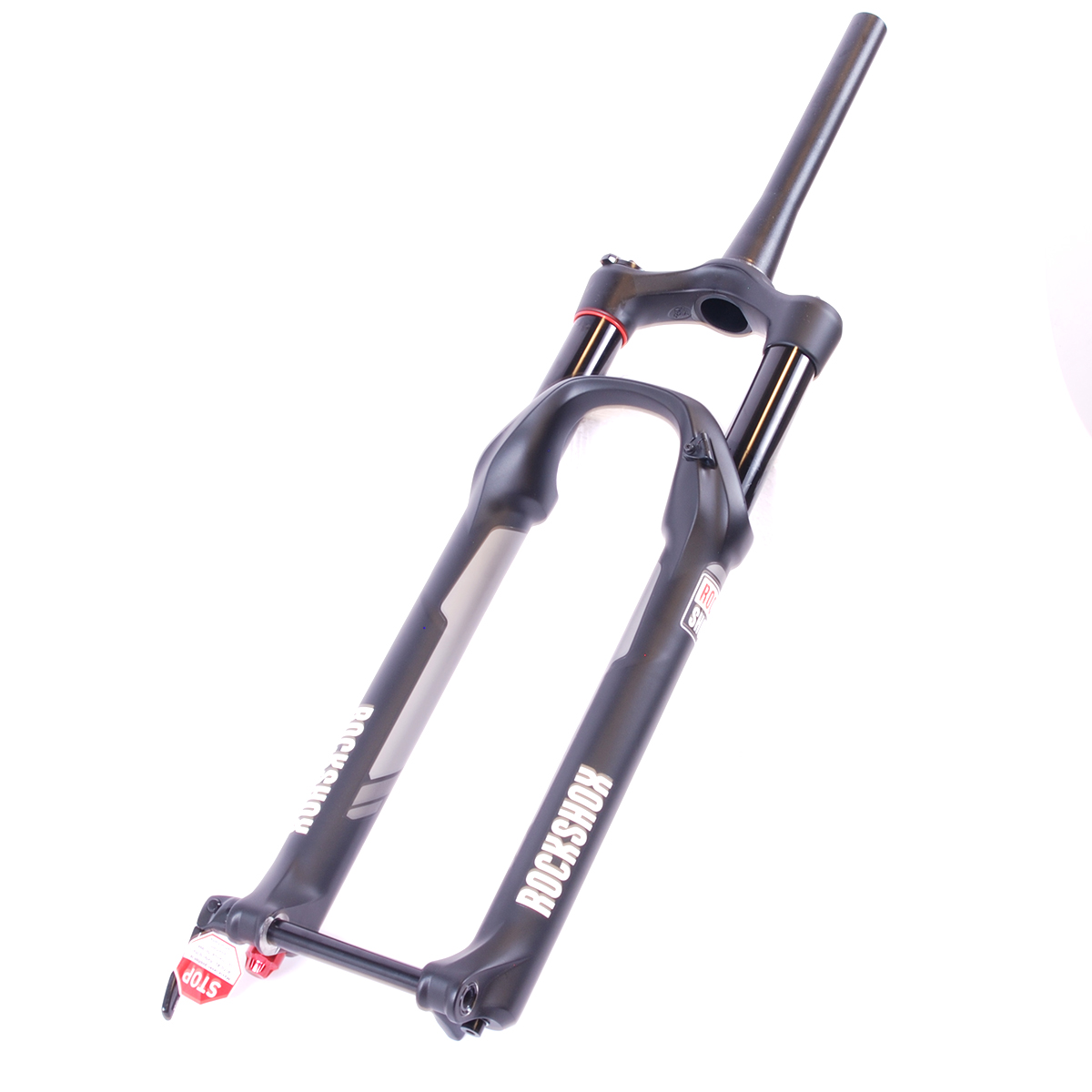 rockshox pike rct3 29 150mm