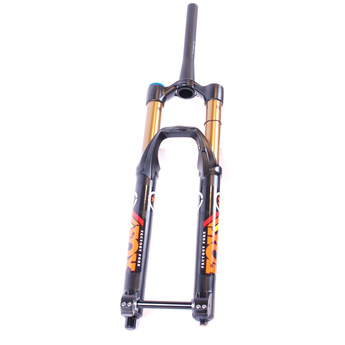 fox mtb fork