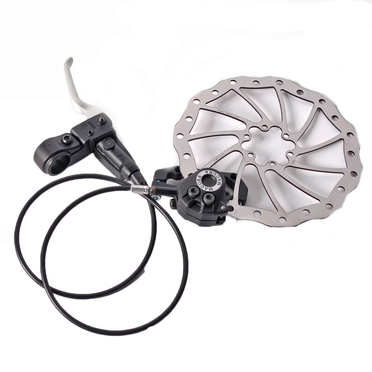 magura julie disc brakes