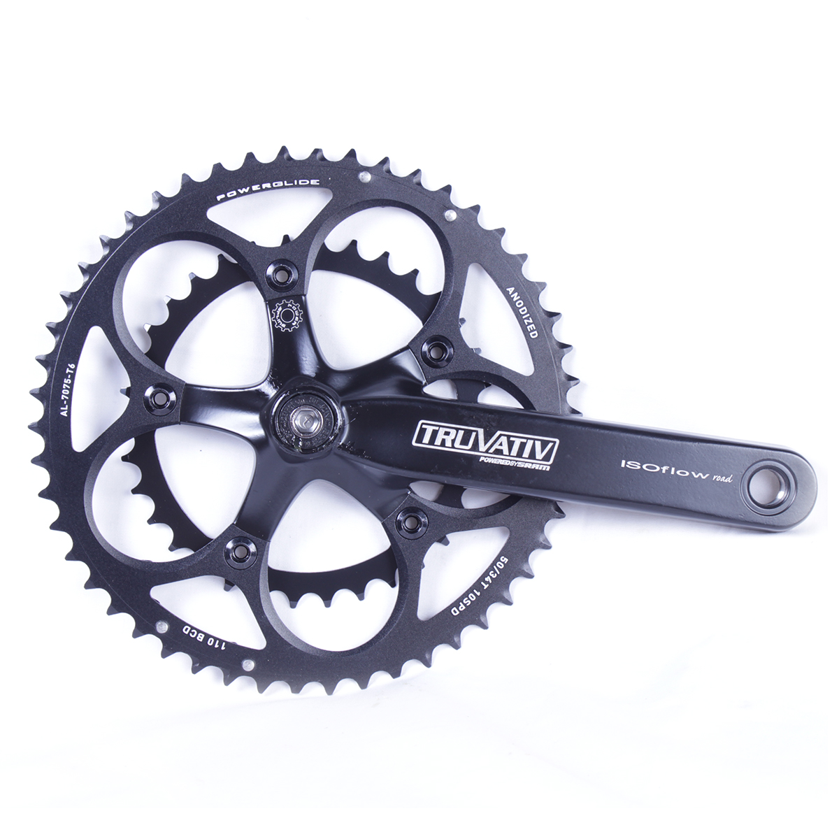 best lightweight crankset