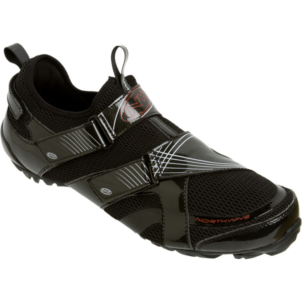 Northwave Workout Indoor Cycling Shoe Black Size 37 eBay