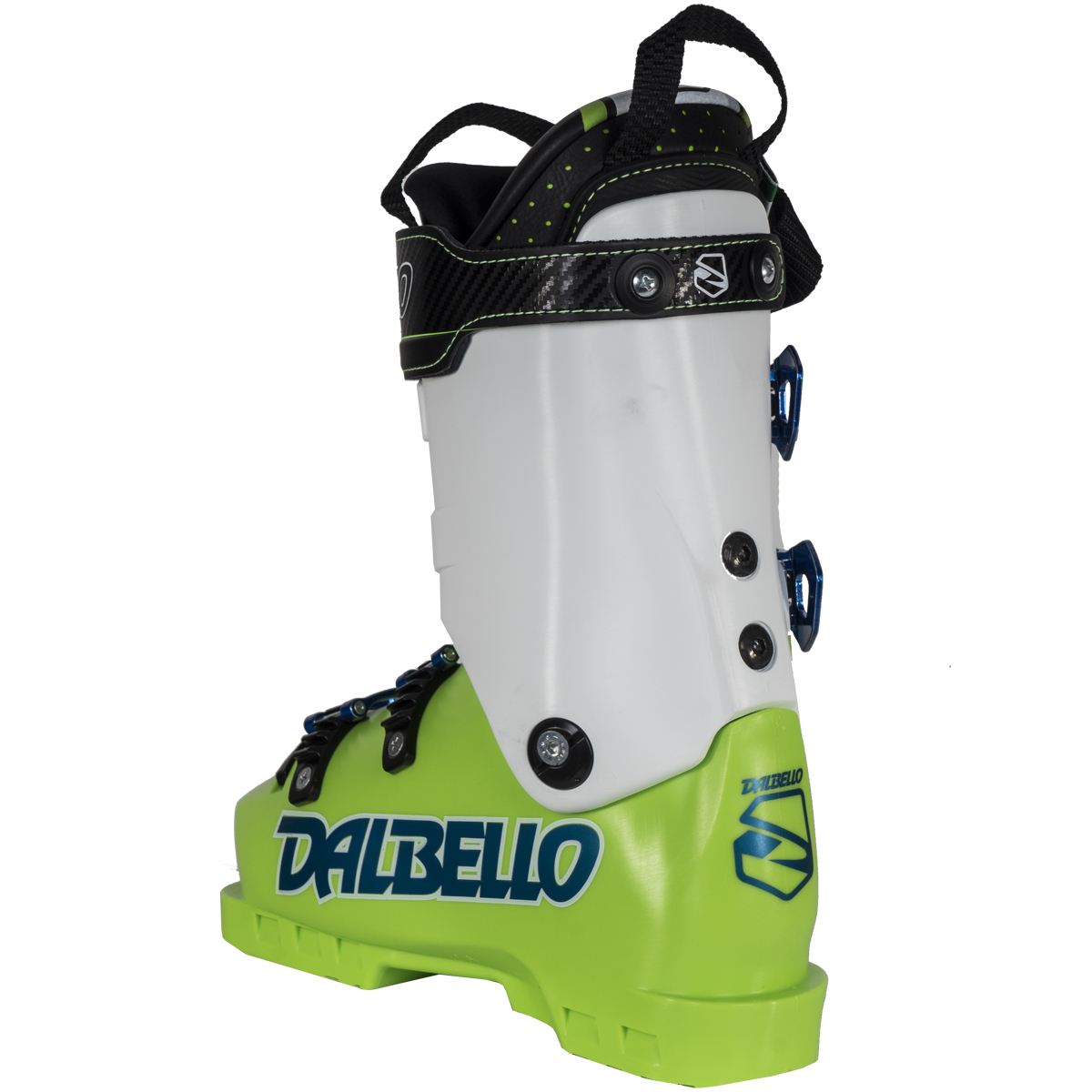 Dalbello Ultra 65 Women's Ski Boots 2023 - Only at L9 
