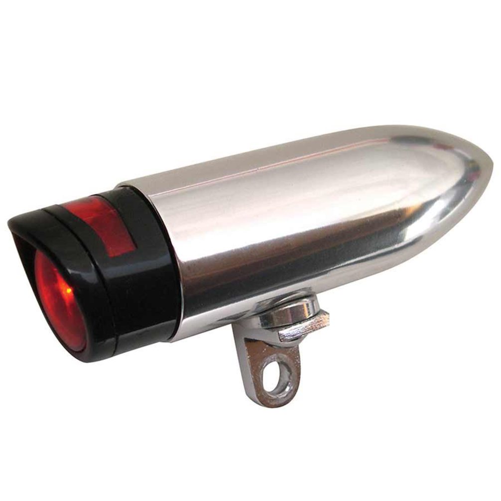 Soma Silver Bullet Rear Flasher Bike Taillight