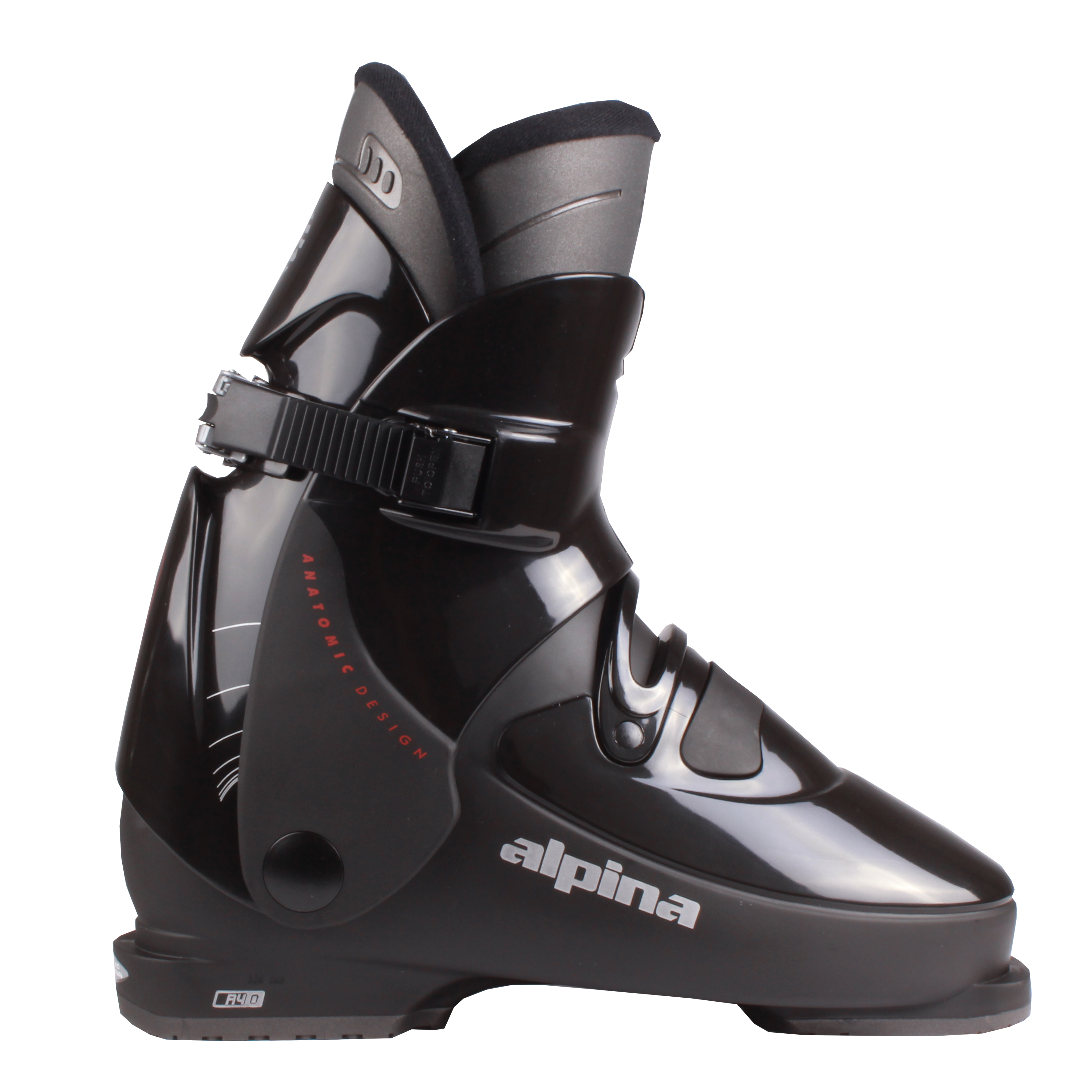 Head Nexo Lyt 90 W R Damen-Skischuhe Alpin-Skistiefel Ski Stiefel Skiboots Boots