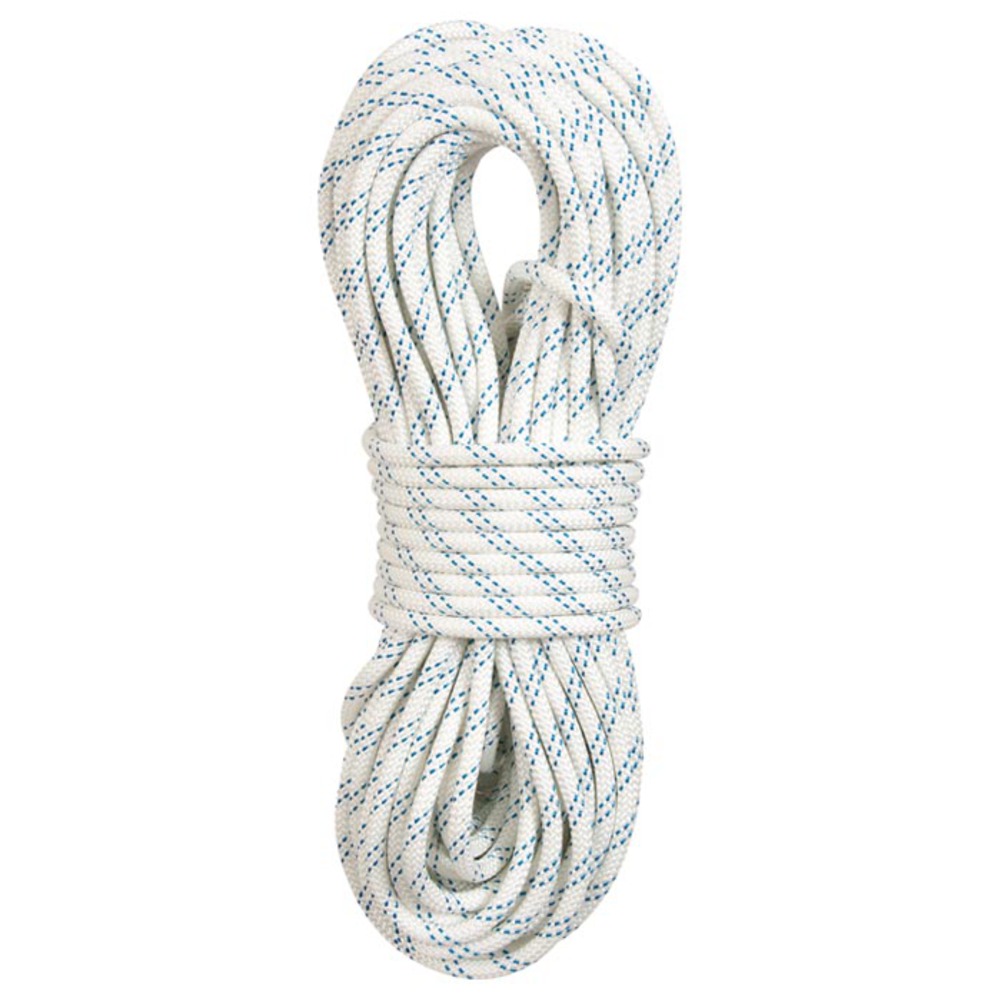 7//16” x 150’L New England Ropes KM-III Static Kernmantle Rope