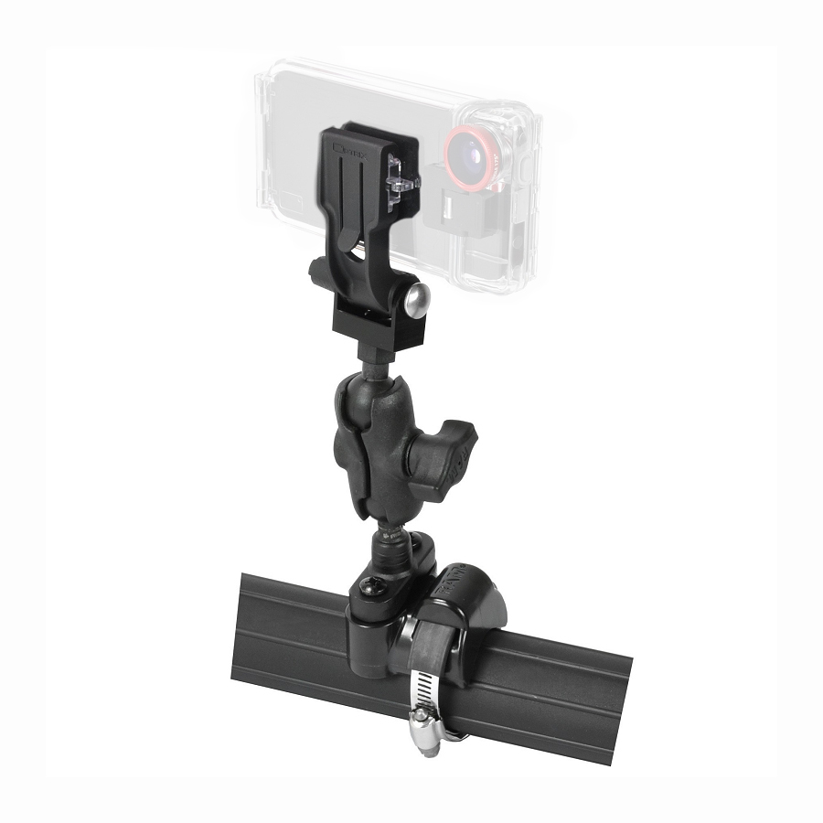 Optrix XD5 iPhone Action Camera Roll Bar Mount | eBay