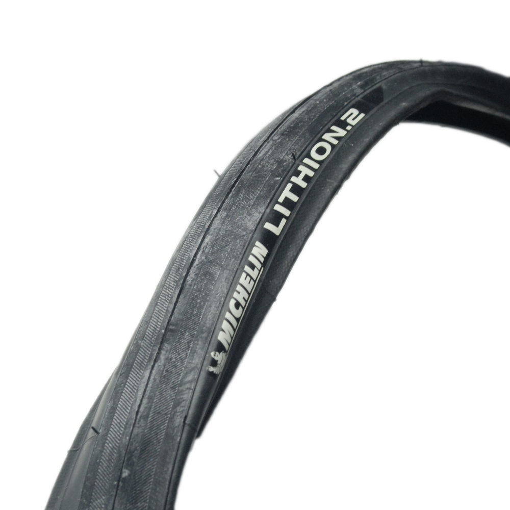 Michelin LITHION2 700x23 Road Bike Tire