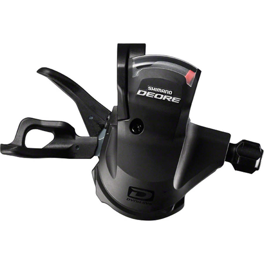 Shimano Deore M610 10-Speed Right Shifter