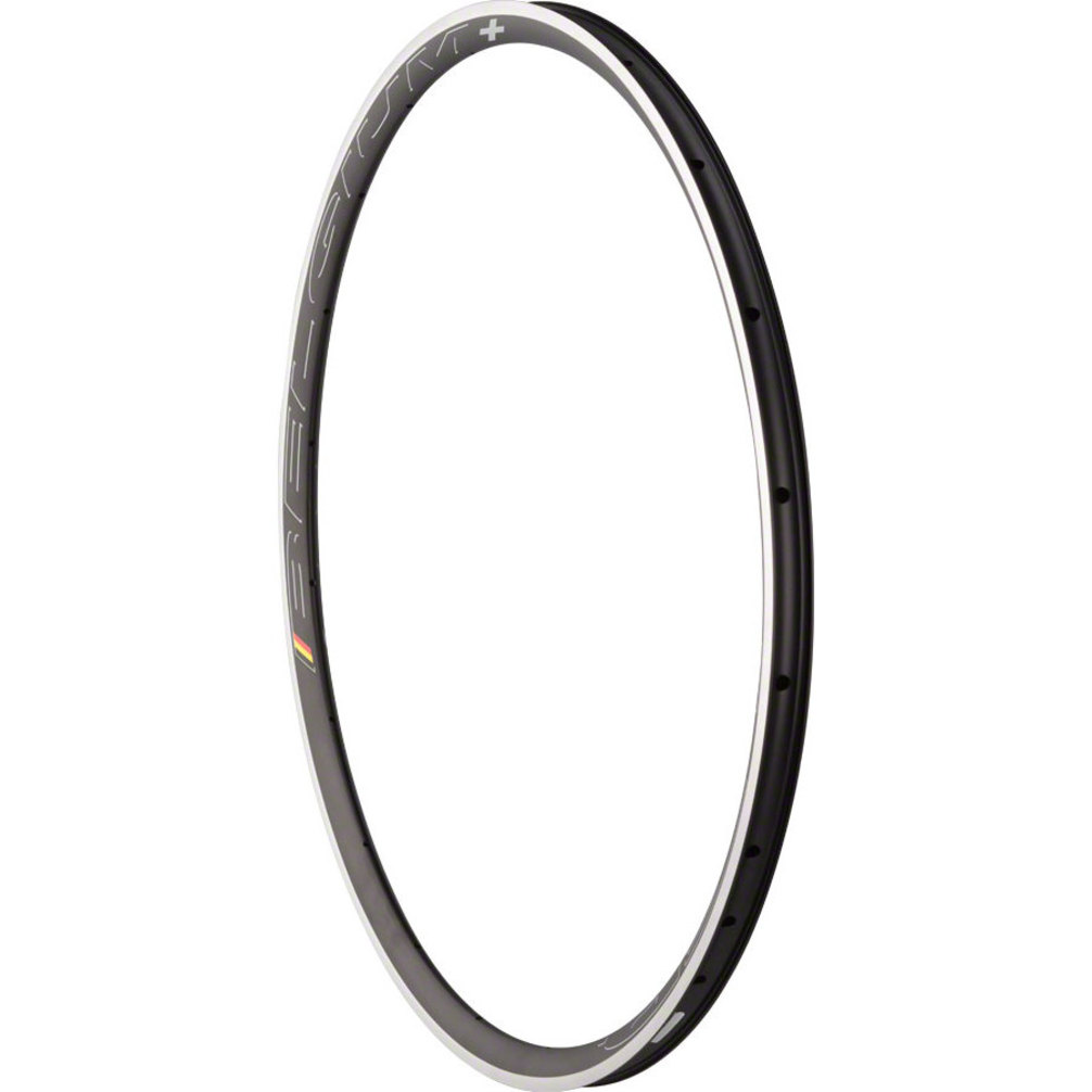 HED Belgium Plus 25mm Rim with MSW 20h