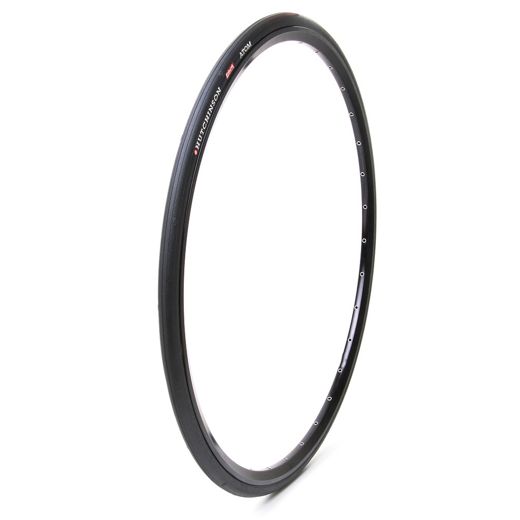 Hutchinson Fusion 3 Tubeless Road Bike Tire 700x23 Folding Bead Black//Gray//White