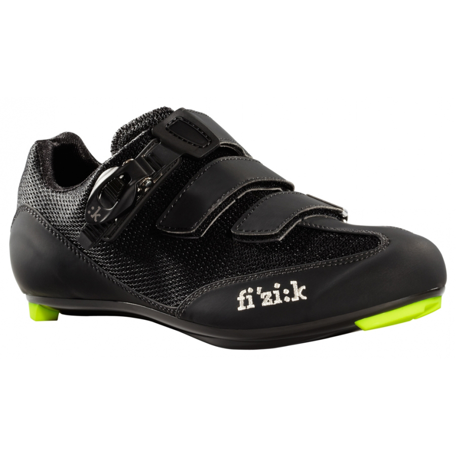 Fizik R5 Donna Women's Cycling Shoes Black 39 *Damaged Packaging* | eBay