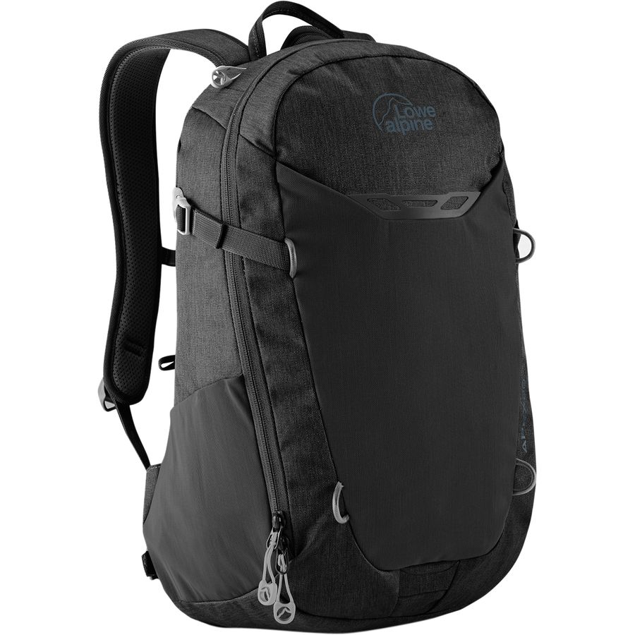 Lowe Alpine Apex 25 Backpack Black 25L | eBay